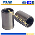Technical support LM8 flange linear bearing